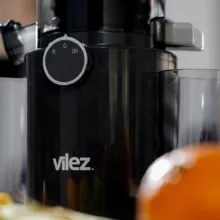 عصاره‌گیر ویلز مدل VL7010