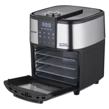 سرخ کن بدون روغن آزور مدل AZ-446AF