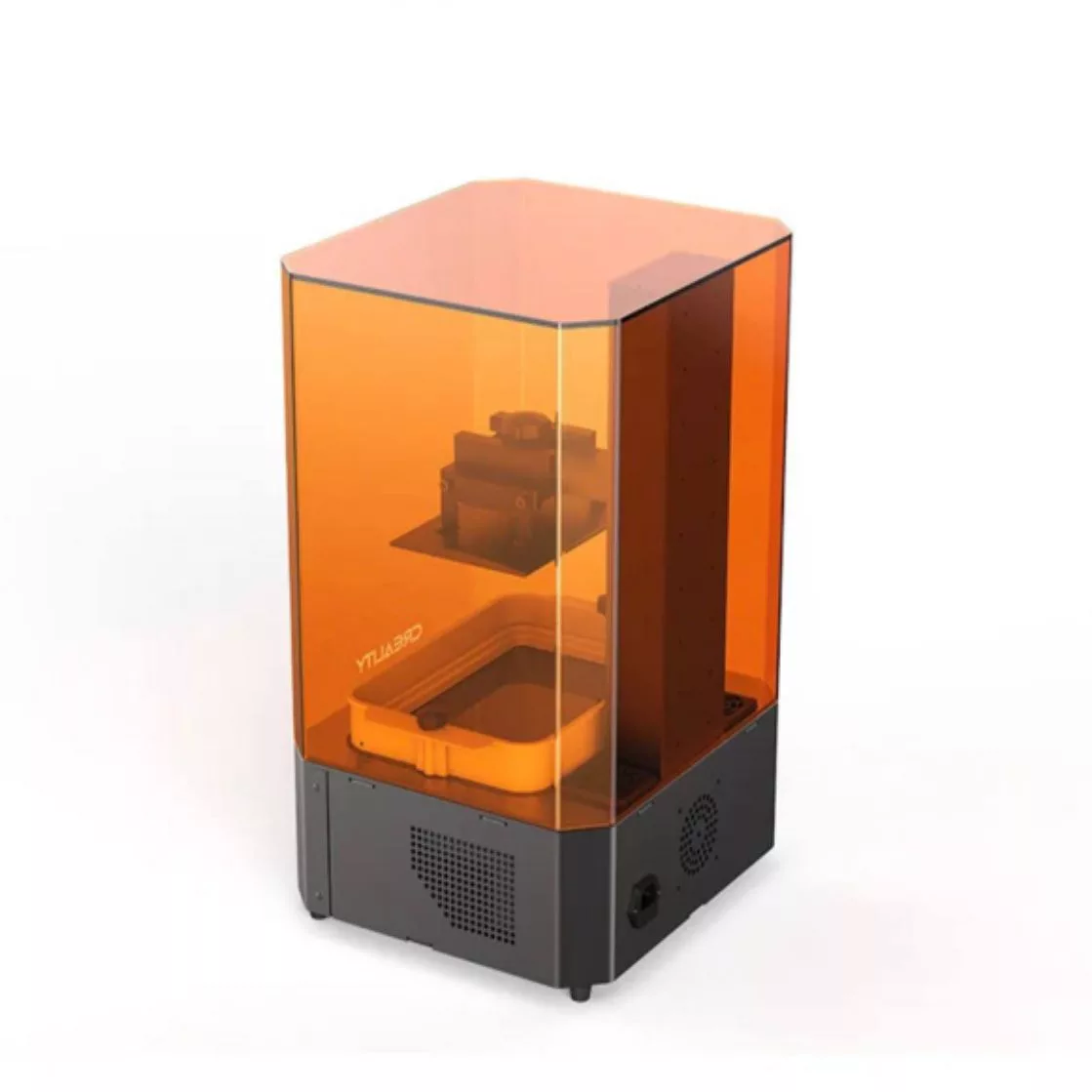 پرینتر سه بعدی کریلیتی مدل Ld-006