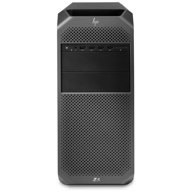 کیس کامپیوتر اچ پی مدل Z4 G4 Xeon W-2123