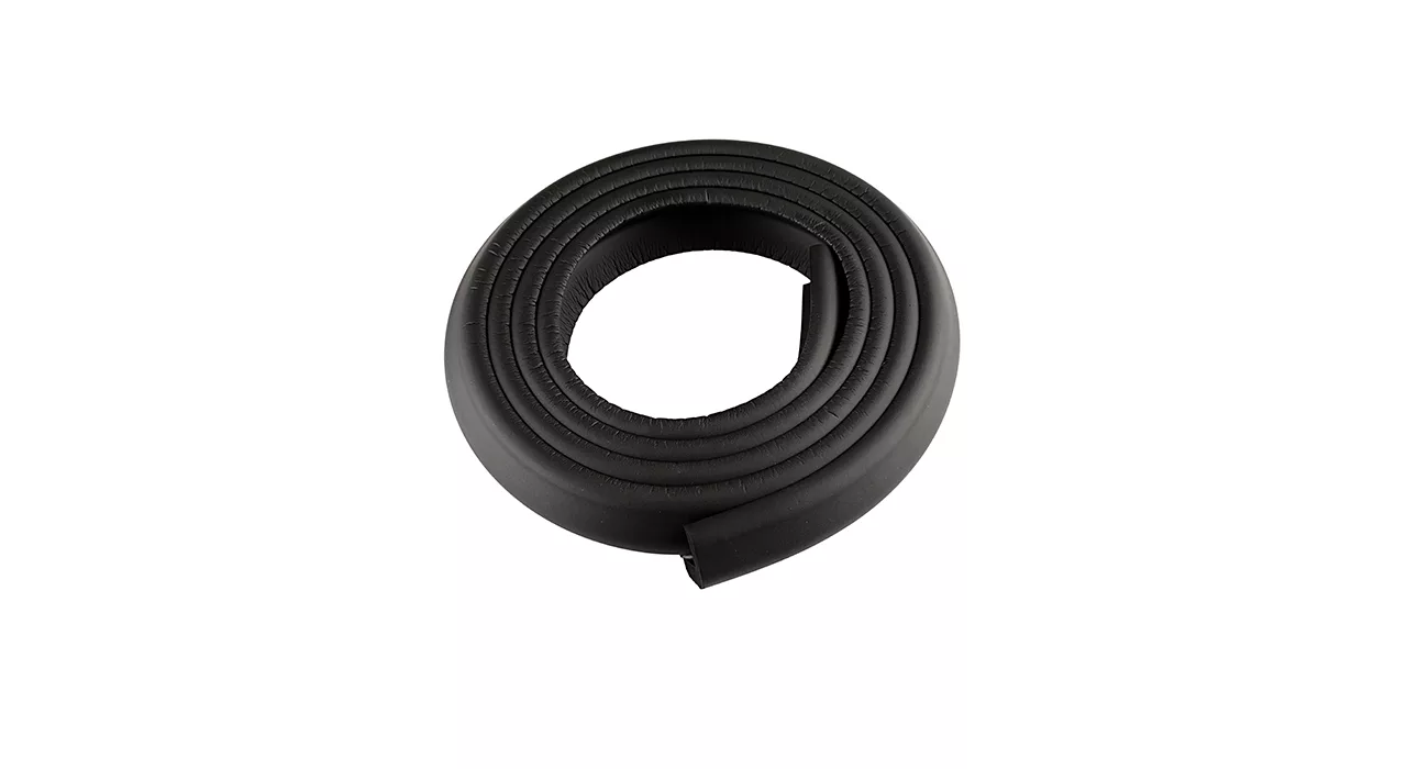 محافظ لبه های تیز ال شکل سایز متوسط"نی نی ک" مدل N9262-1 بسته یک متری