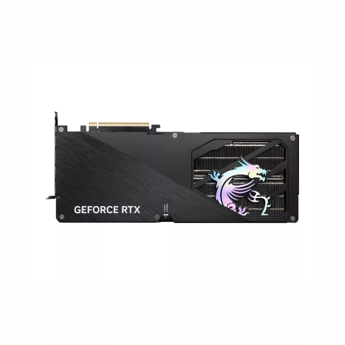 کارت گرافیک مبتنی بر NVIDIA ام اس آی مدل GeForce RTX 5080 16G GAMING TRIO OC
