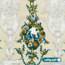 کاور تشک مهمان آدنو مدل Chic کد CH154 یک نفره سایز 90x190 سانتی متر