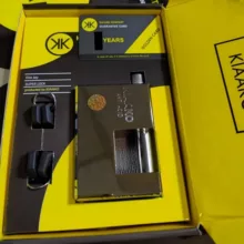 قفل کتابی کیاکو مدل 1000 Diski