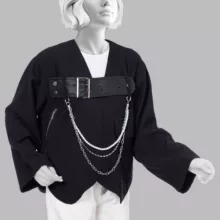 کت زنانه لوسیفر مدل 80789