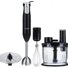 گوشت کوب برقی پاناسونیک مدل MX-SS40
