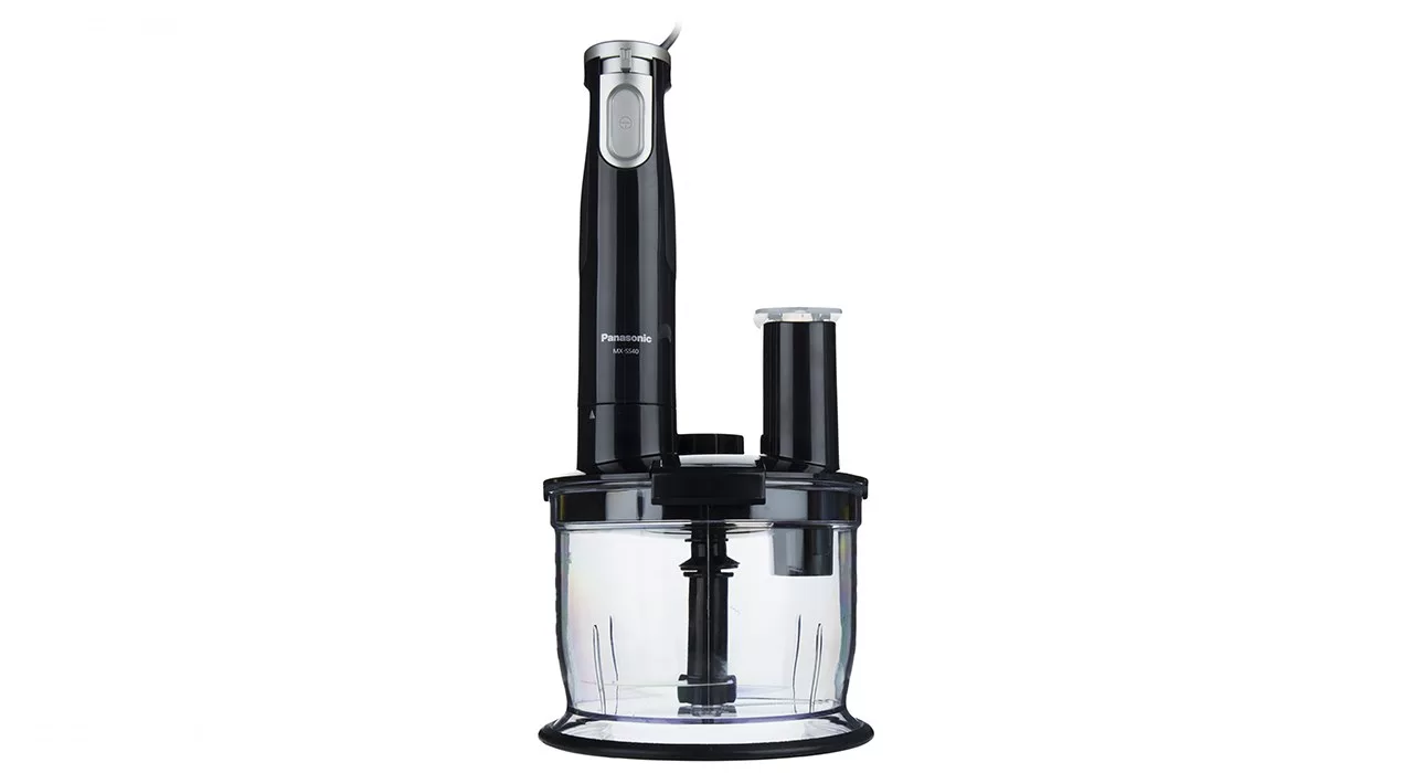 گوشت کوب برقی پاناسونیک مدل MX-SS40