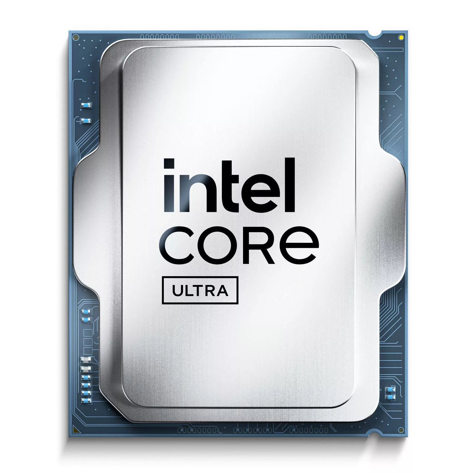 پردازنده مرکزی اینتل مدل Core Ultra 5 245K - Tray