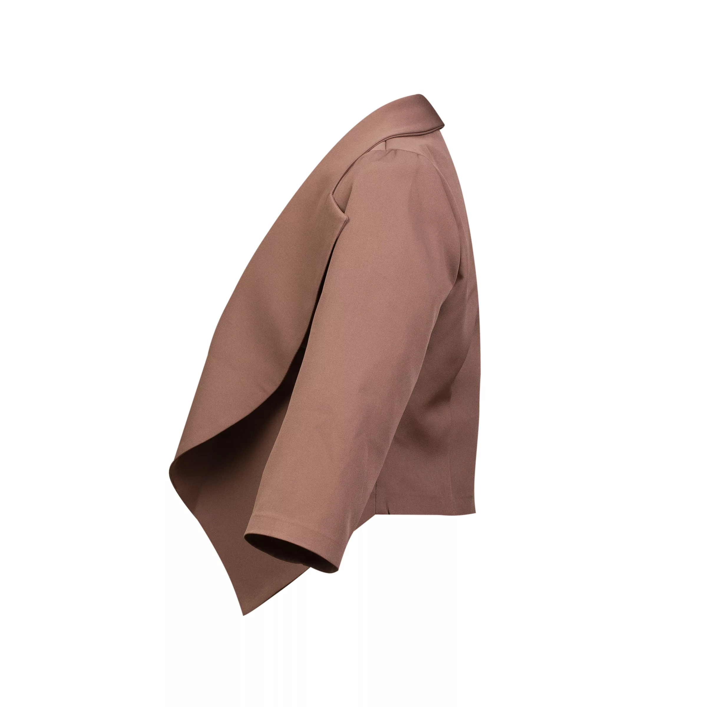 کت زنانه مدل CC203br