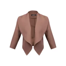 کت زنانه مدل CC203br