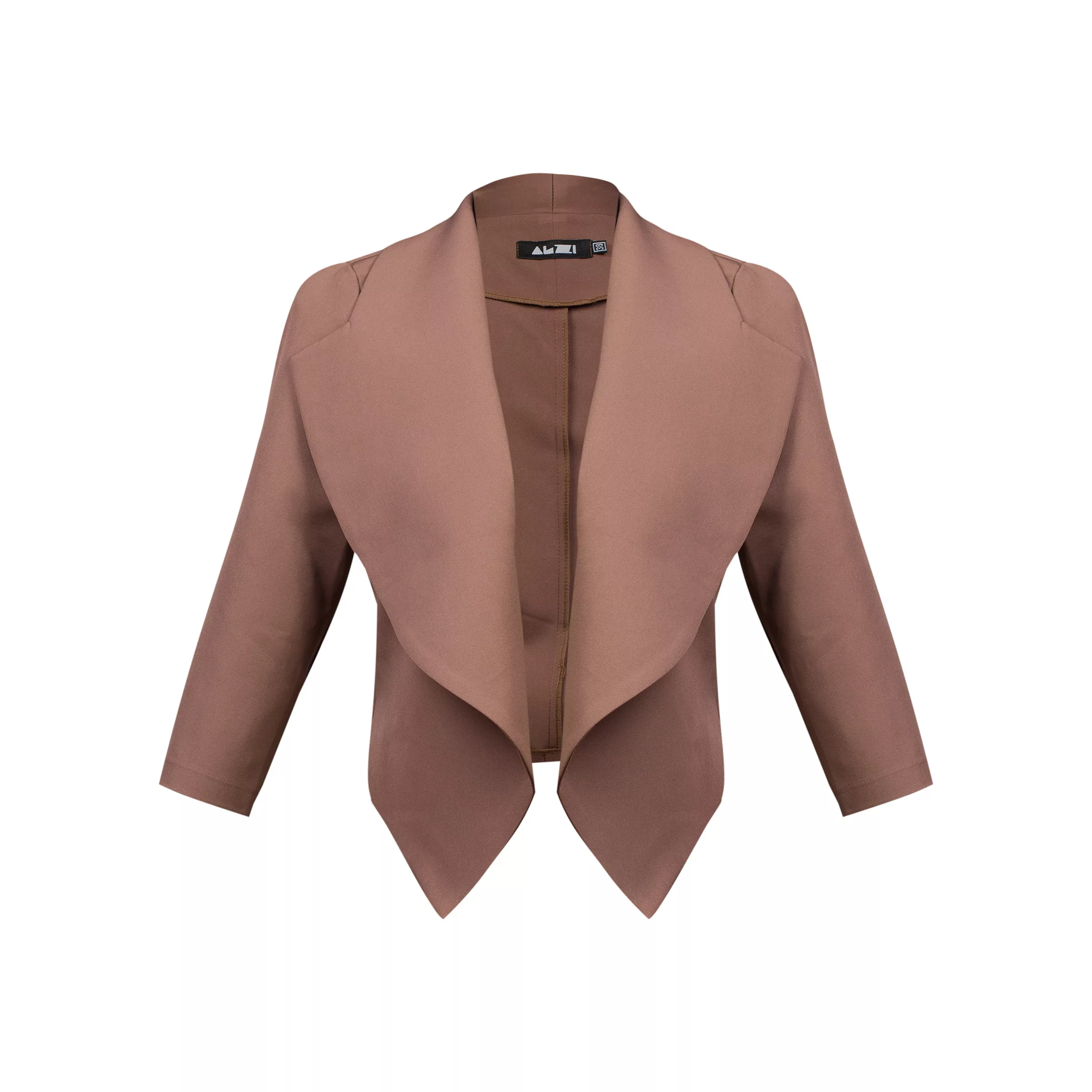 کت زنانه مدل CC203br