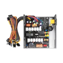 منبع تغذیه کامپیوتر گرین مدل POWER 400 ECO GREEN
