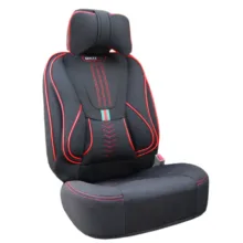 روکش صندلی خودرو مدل GOGO مناسب برای پرایدصبا