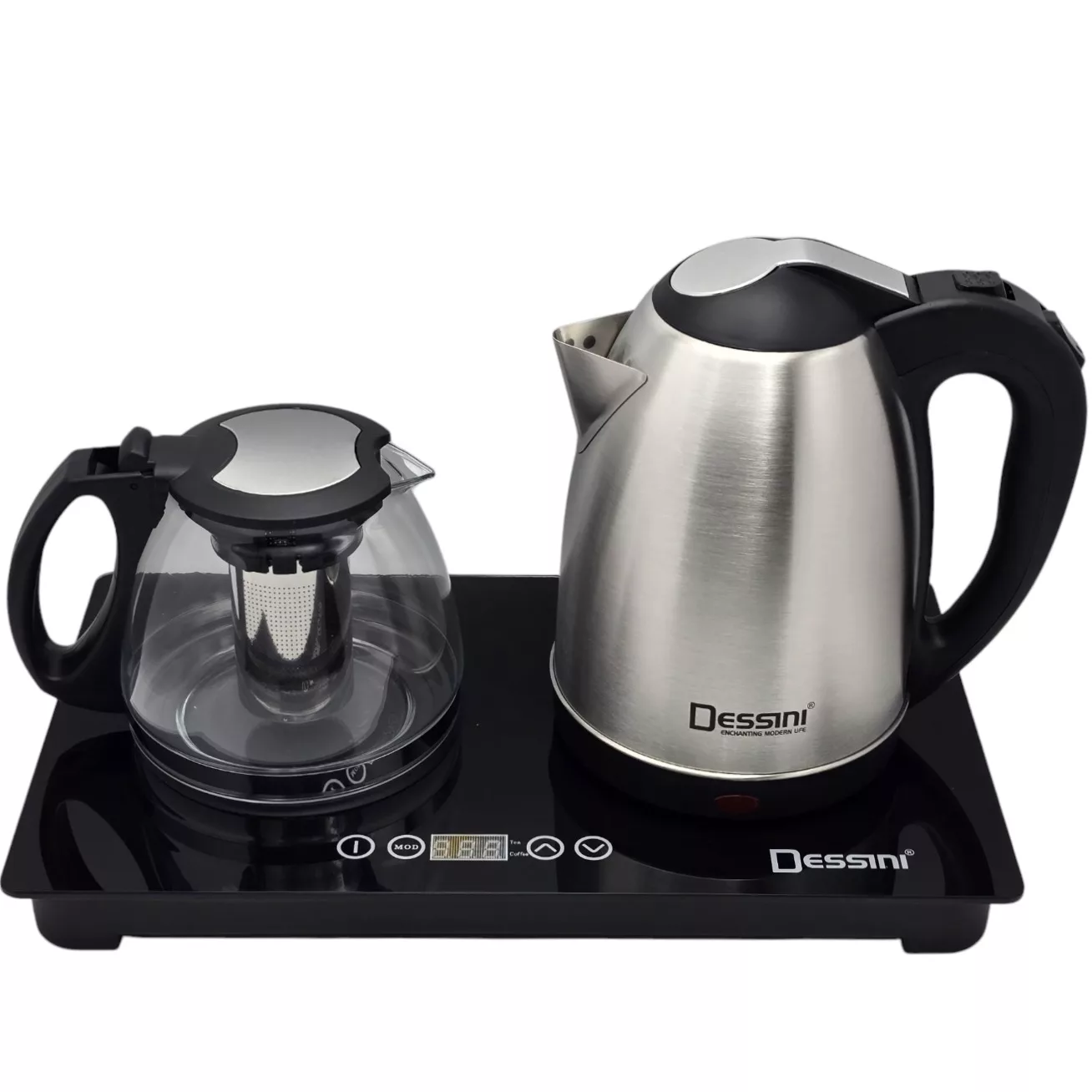 چای ساز دسینی مدل DS-1177