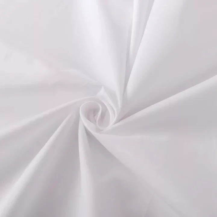 ملحفه فیلور آدنو مدل Plain کد FI37 یک نفره سایز 200x90 سانتیمتر