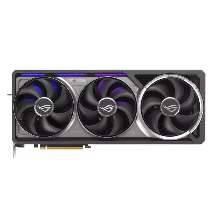 کارت گرافیک ایسوس مدل ROG Astral GeForce RTX 5080 16GB GDDR7
