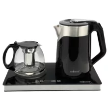 چای ساز کنار هم مونتینی مدل RIVER