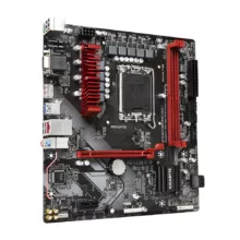 مادربرد گیگابایت مدل B760M GAMING DDR4 rev. 1.0
