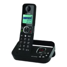 تلفن بی سیم آلکاتل مدل F860 Voice FR