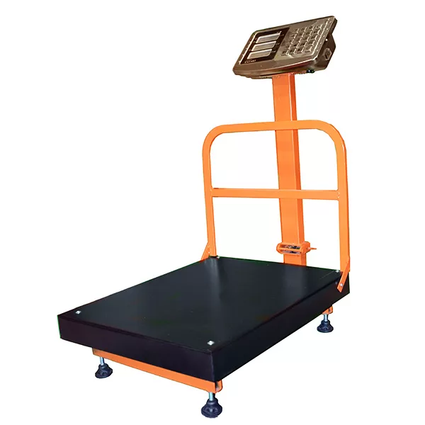 باسکول دیجیتال مدل HTS-300K