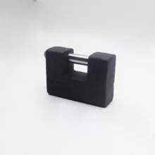 قفل کتابی مدل کوالا کد YP-KN-95MM