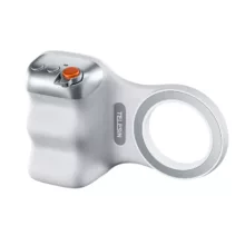 شاتر عکاسی بلوتوثی تلسین مدل Fun shot Magnetic Grip