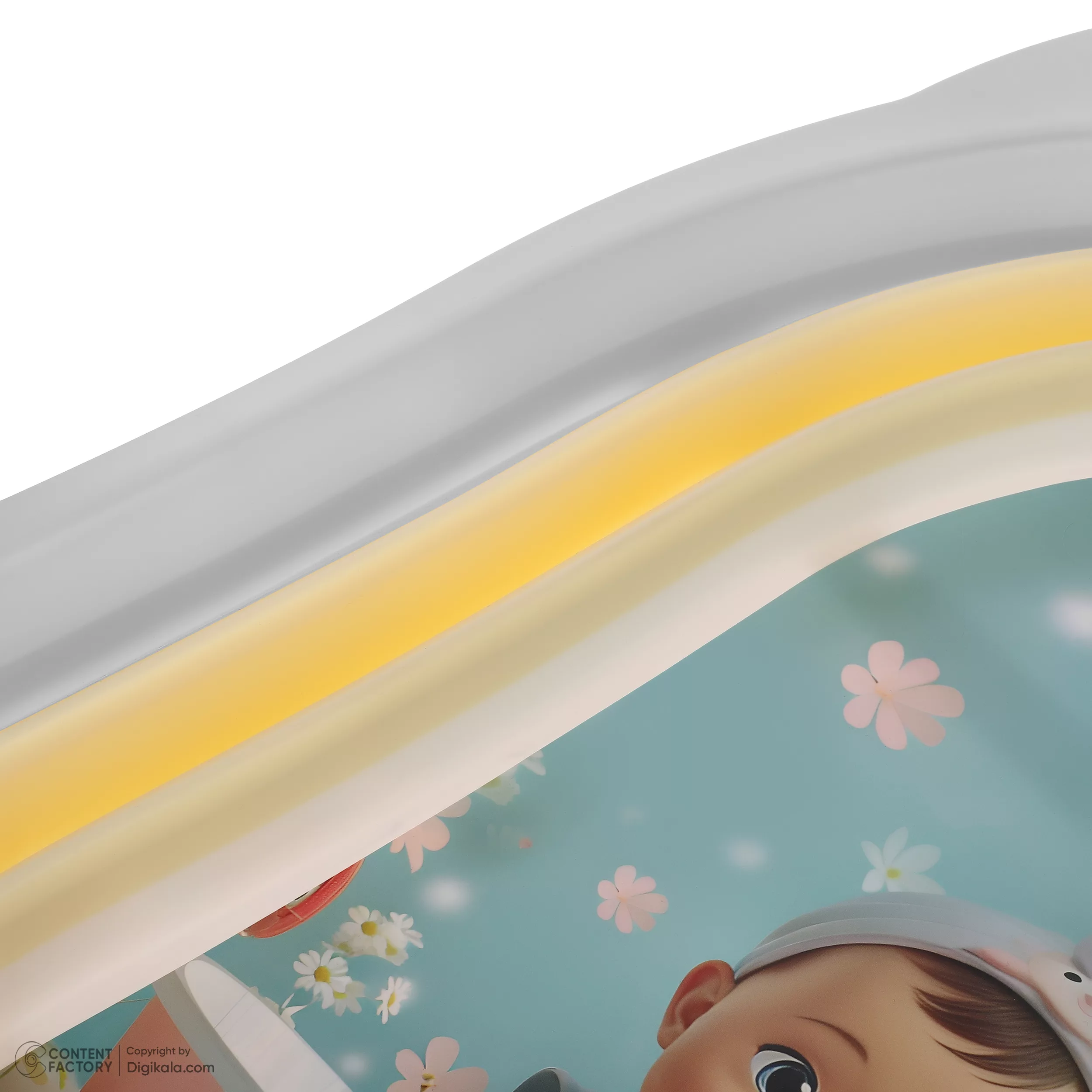 وان حمام کودک راهبر مید مدل یوشیدا