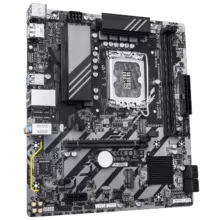 مادربرد گیگابایت مدل B860M E