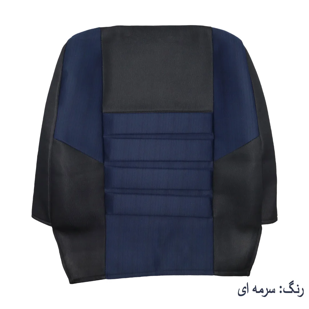 روکش صندلی خودرو مدل 3003 مناسب برای پراید صبا