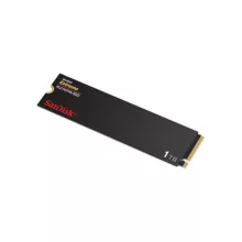 اس اس دی اینترنال PCIe 4.0 سن دیسک مدل Extreme ظرفیت یک ترابایت