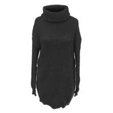 تونیک زنانه مدل یقه شل کد 02