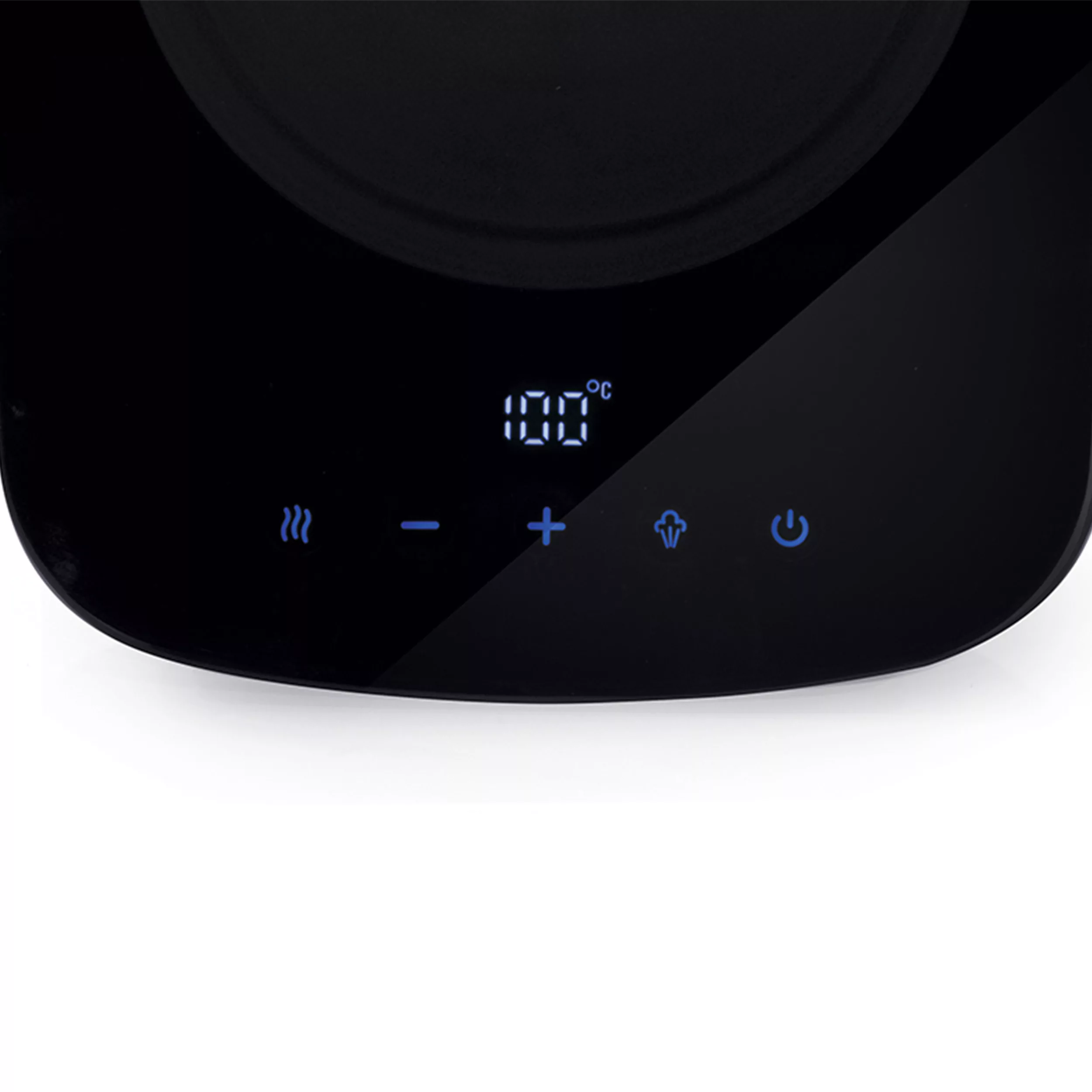 چای ساز روی هم پارس خزر مدل گرمنوش