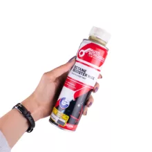 مکمل سوخت خودرو بنزینی اتو اشلوسل کد 886036 حجم 300 میلی لیتر