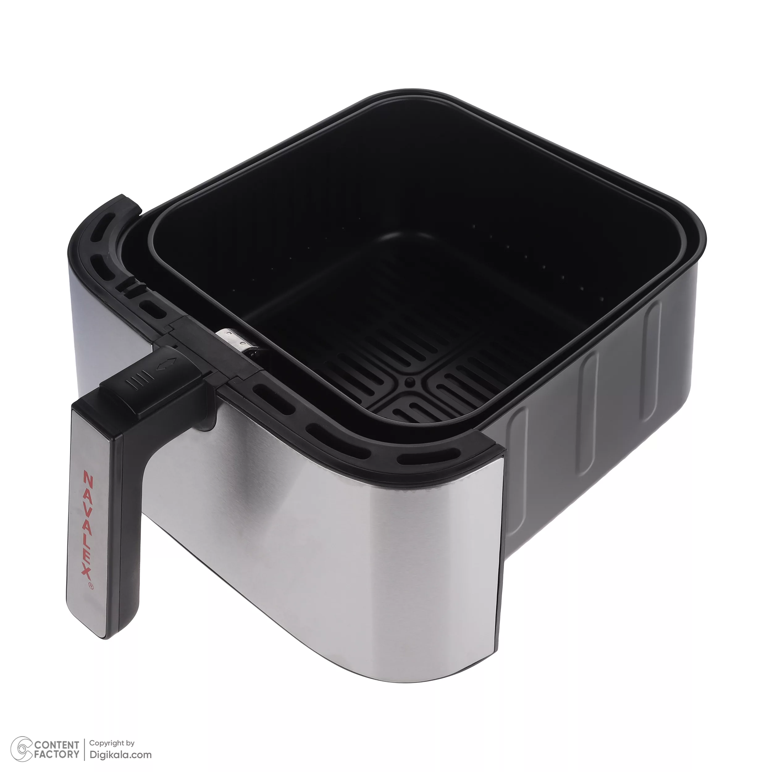 هواپز 9 لیتر ناوالکس مدل NXA-809