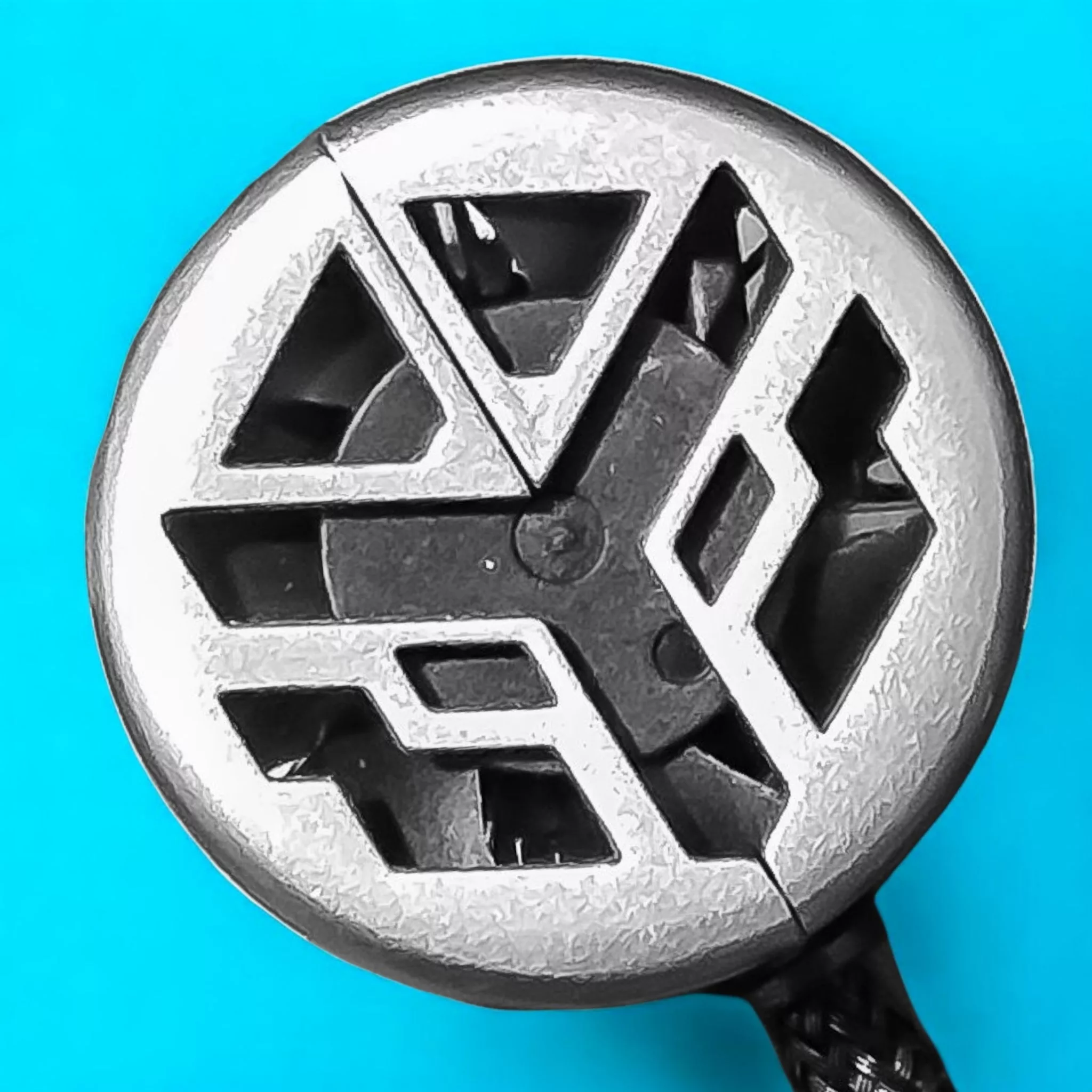 هدلایت نور پایین چراغ جلو تک حالته بست یدک مدل یخی کد CB1300 پایه H7 مناسب برای پراید 132 و 111 بسته 2 عددی