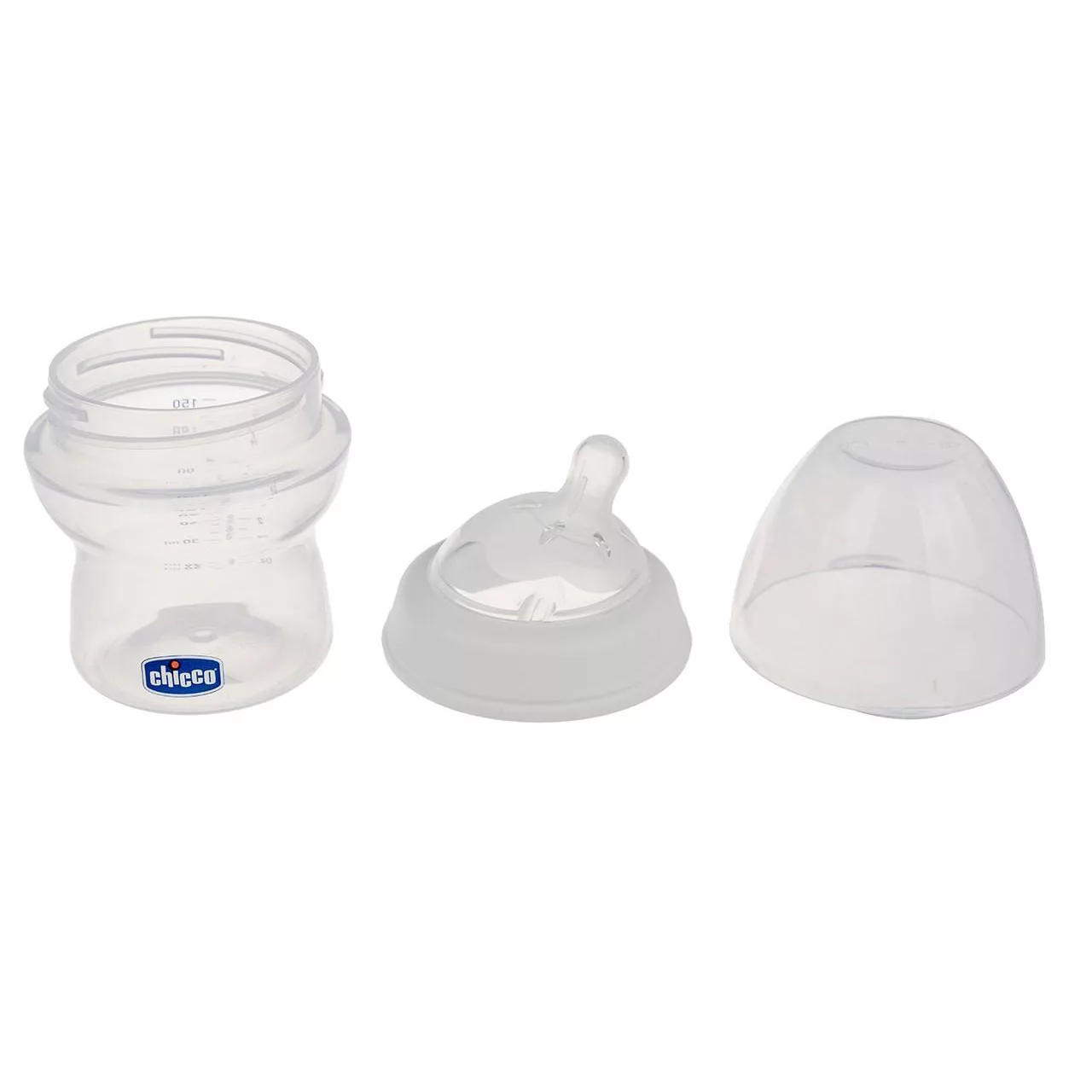 شیشه شیر چیکو مدل M8094 ظرفیت 150 میلی لیتر