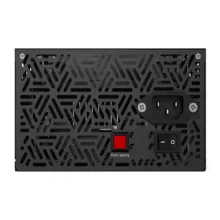 منبع تغذیه کامپیوتر گیم دیاس مدل KRATOS E1 600