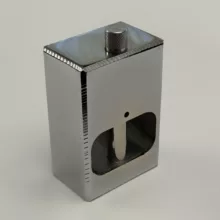 قفل كهن مدل گارددار كليد هيدروديسكي كد 85