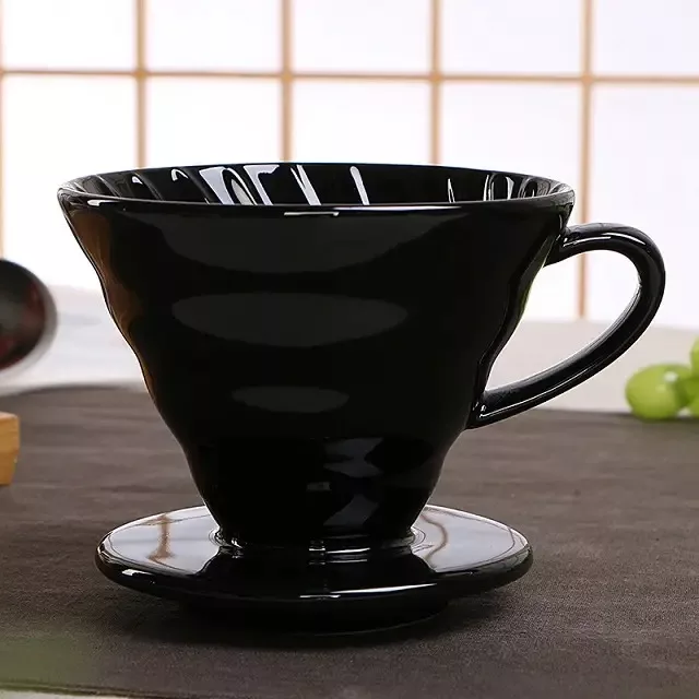 دریپر قهوه مدل V60-02