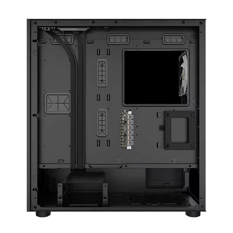 کیس کامپیوتر گیم دیاس مدل TALOS M3 MESH