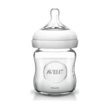 شیشه شیر اونت مدل SCF671/17 ظرفیت 120 میلی لیتر