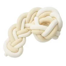 محافظ تخت کودک مدل 6 رشته