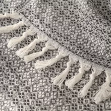 روتختی کاراجا هوم مدل Destina سایز 220×200 سانتی متر