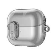 کاور دوکس دوکیس مدل SECI مناسب برای کیس هدفون بلوتوثی سامسونگ Galaxy Buds 3 / Buds 3 Pro