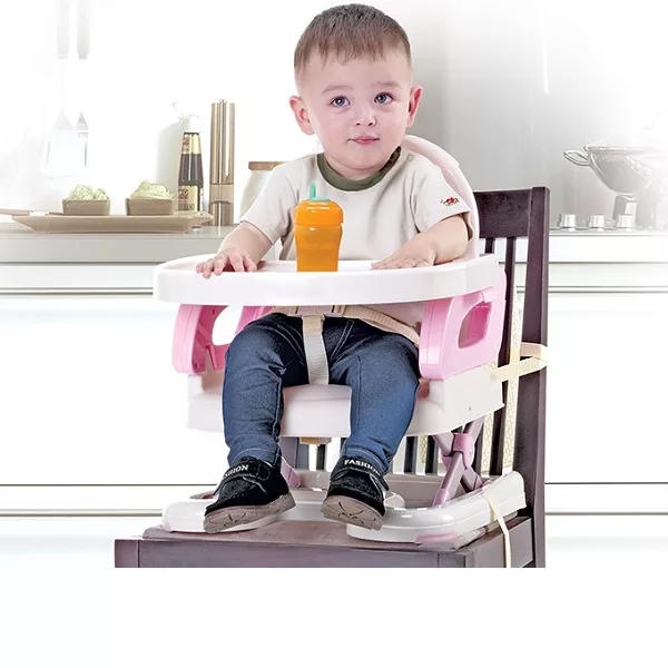 صندلی غذاخوری کودک مدل ماستلا 7110