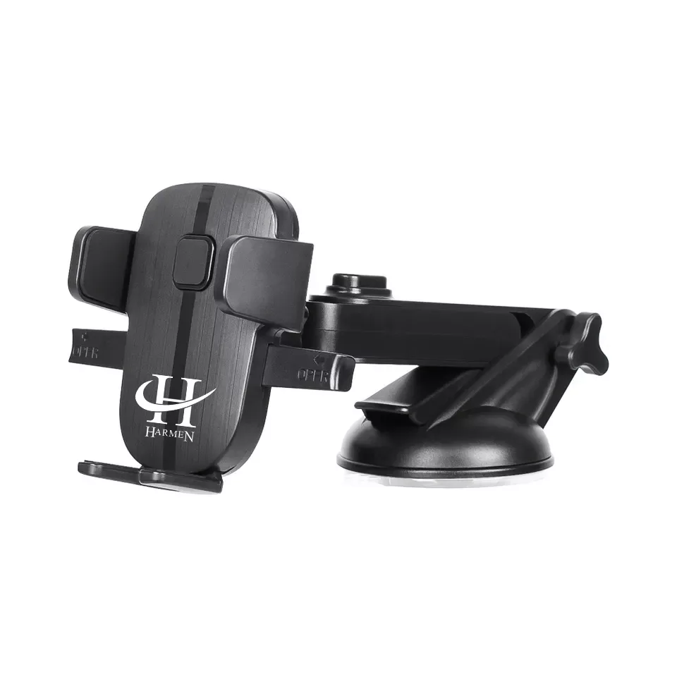 پایه نگهدارنده گوشی موبایل و تبلت هارمن مدل TELESCOPIC HOLDER