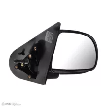 آینه جانبی دستی چپ و راست جی ای اس پی کد 528901528902 مناسب برای تیبا مجموعه 2 عددی