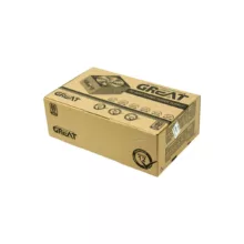 منبع تغذیه کامپیوتر گریت مدل GR-250W