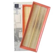 فیلتر هوای خودرو مرسدس بنز مدل M112/272 مناسب برای خودروی بنز E-C-S بسته 2 عددی