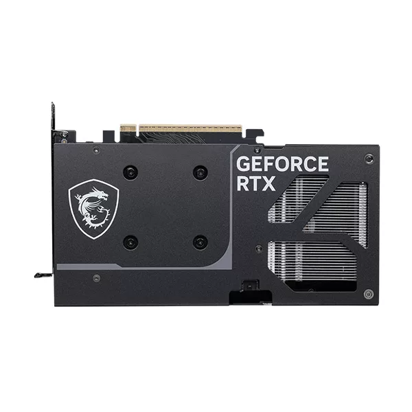 کارت گرافیک ام اس آی مدل GeForce RTX 5060 Ti 16G VENTUS 2X PLUS